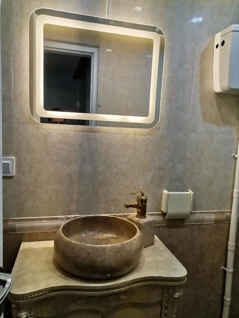 ۶۰ متر در حد نوساز/غرق نور (بدون مشابه)