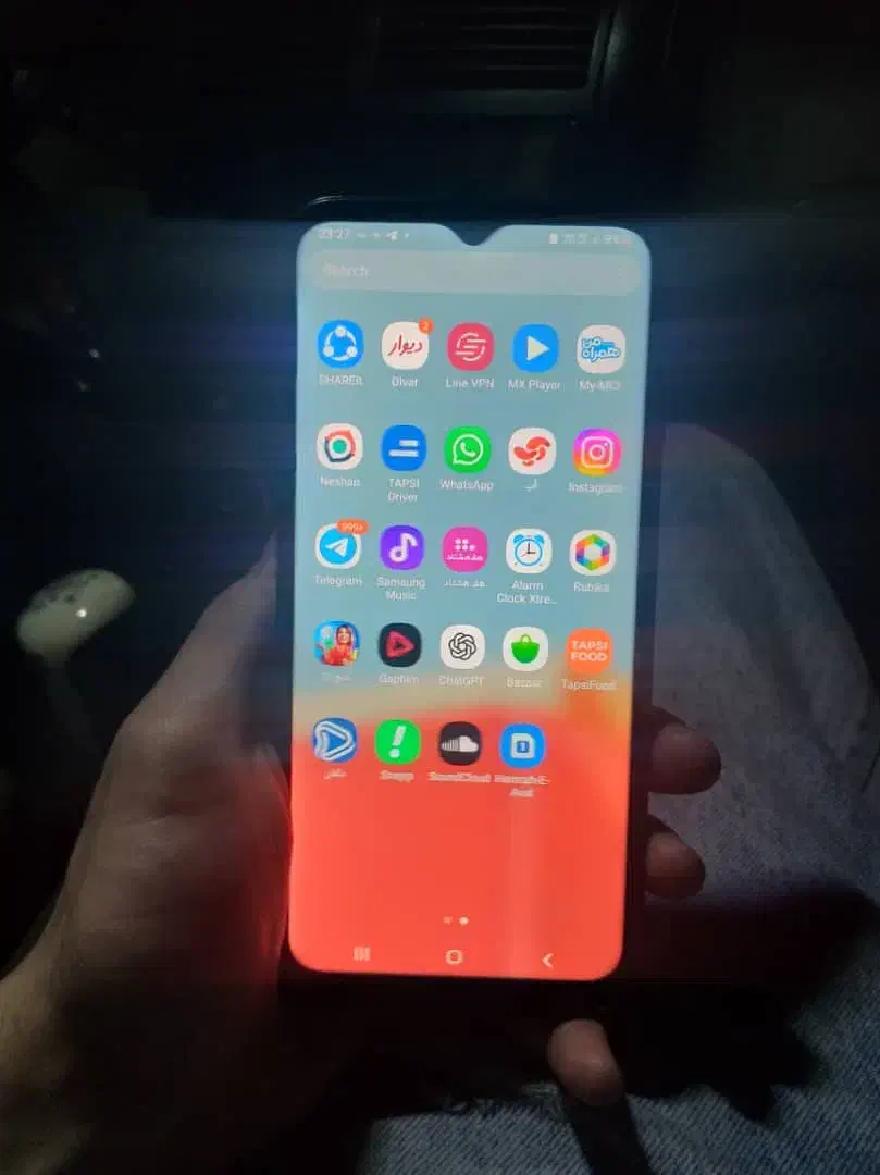 a14 رام ۴ ۶۴|موبایل|مشهد, سرافرازان|دیوار