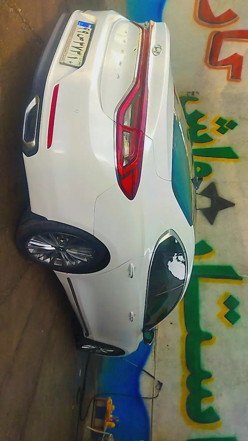 نیروی کارواش|استخدام سرایداری و نظافت|چناران, |دیوار