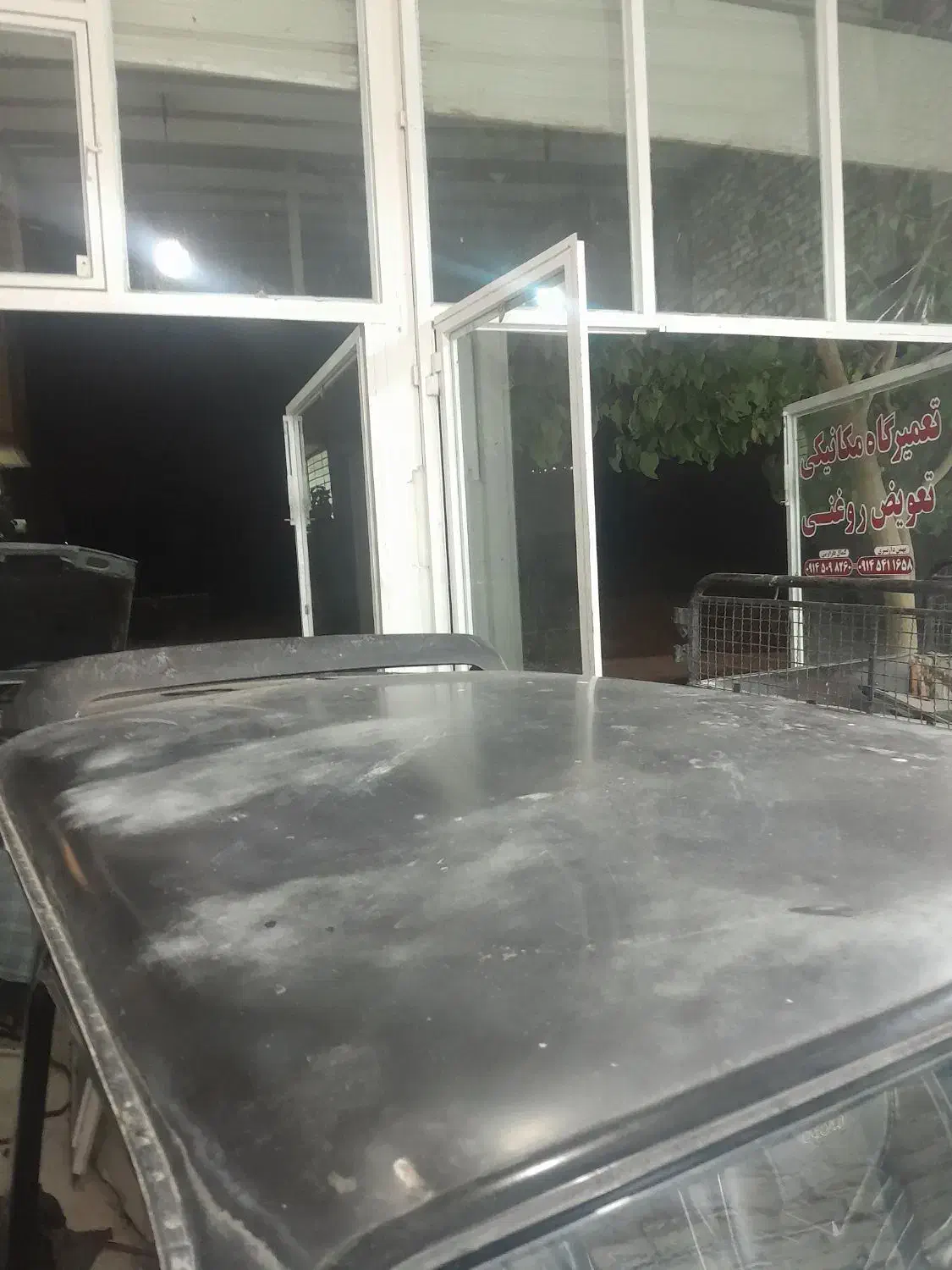 پی کی ۸۲|خودرو سواری و وانت|بوکان, |دیوار