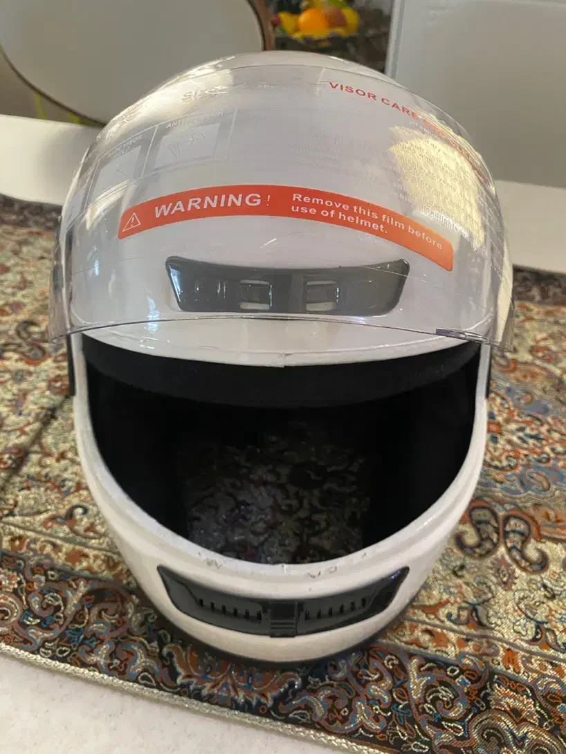 سه عدد کلاه کاسکت p.m.s نو نو|لباس|ری, شهرری|دیوار