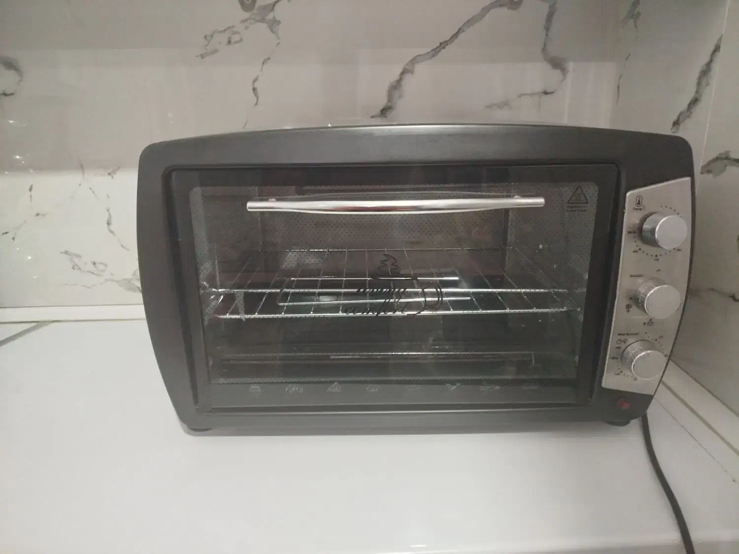 توستر|اجاق گاز و لوازم برقی پخت‌وپز|بکتاش, |دیوار