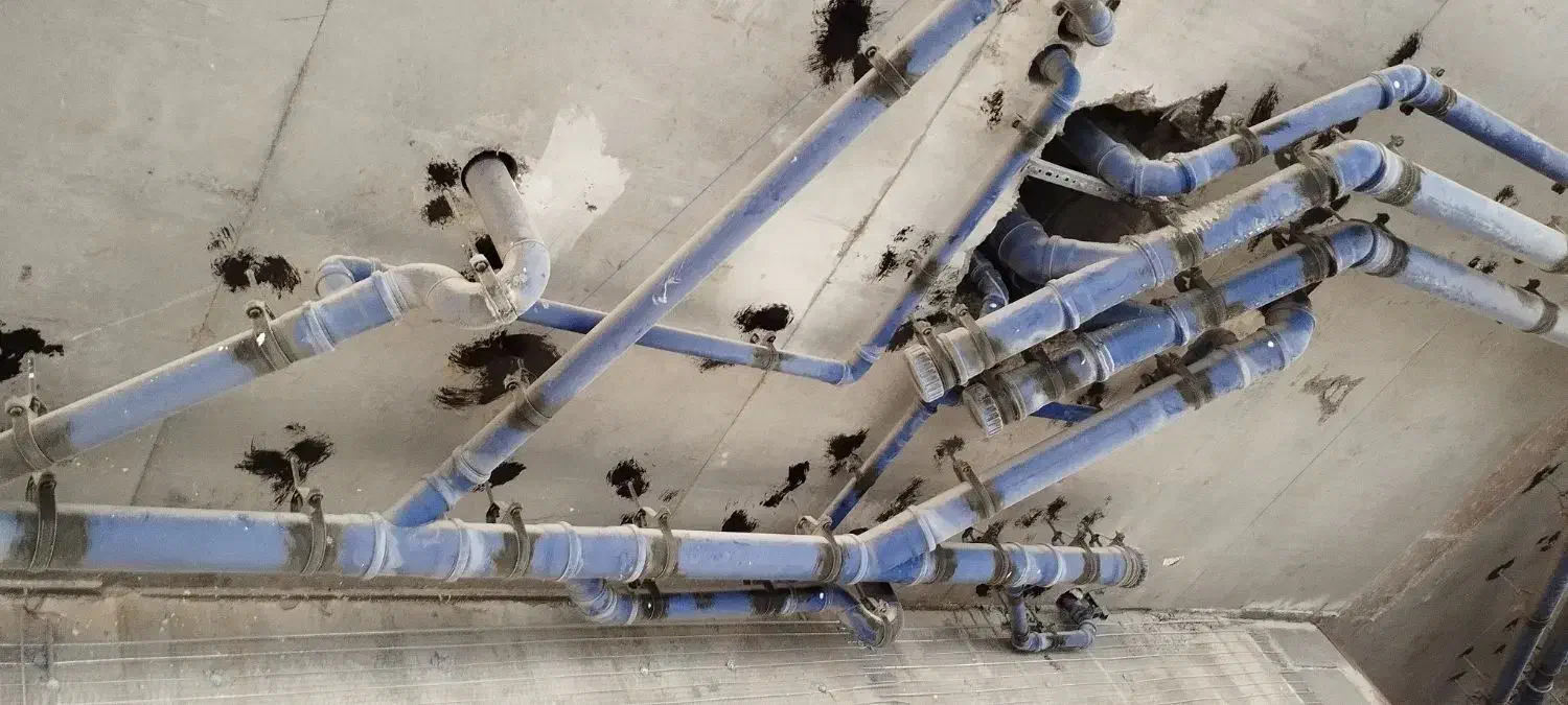 تاسیسات آبرسانی و فاضلاب نصب و تعمیرات|خدمات پیشه و مهارت|کیش, |دیوار