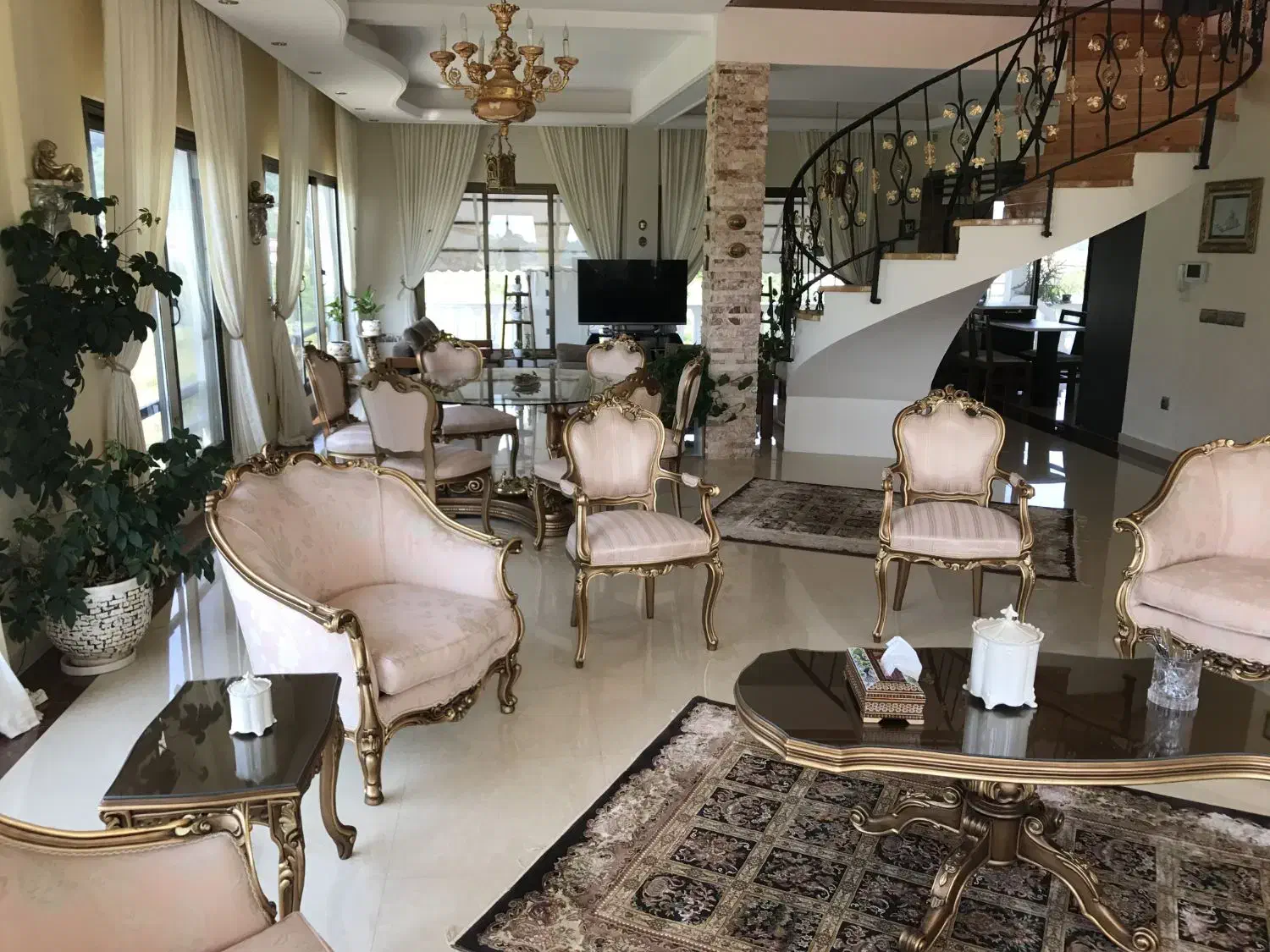 پنت هاوس در چابکسر|فروش آپارتمان|چابکسر, |دیوار