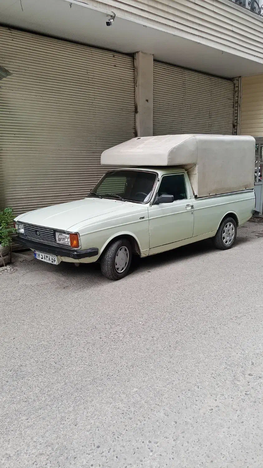 فروش فوری|خودرو سواری و وانت|آستارا, |دیوار