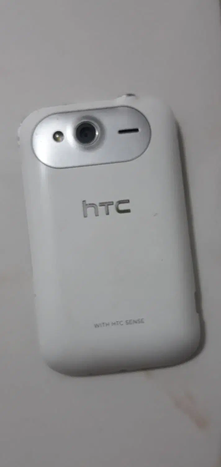 گوشی htc  Butt erf ly|موبایل|تهران, نیروی هوایی (پیروزی)|دیوار