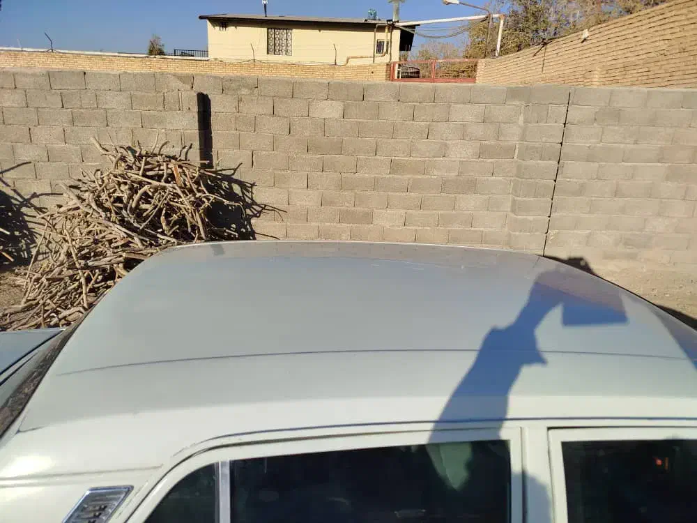 پیکان سواری|خودرو سواری و وانت|سیرجان, |دیوار