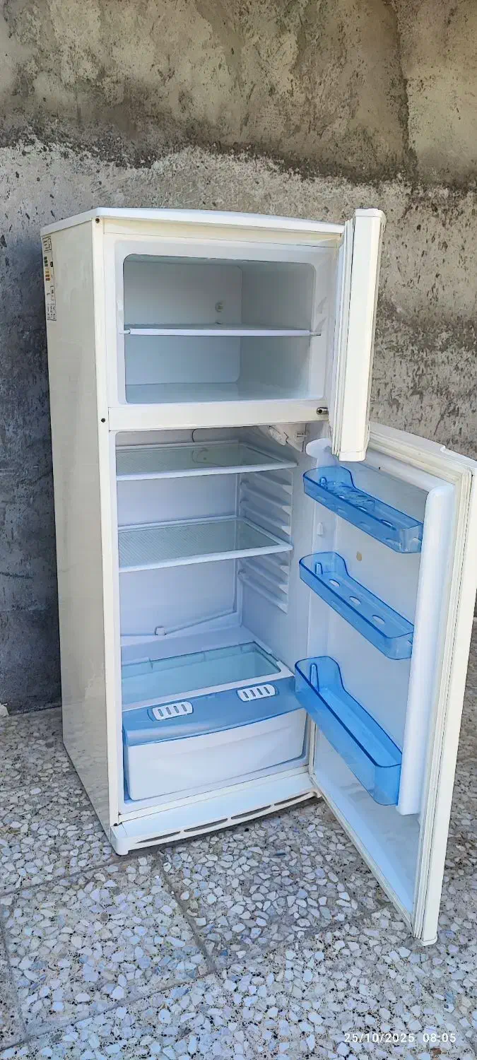 یخچال|یخچال و فریزر|میناب, |دیوار