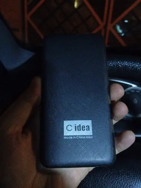 پاور بانک موبایل 8000اصل|لوازم جانبی موبایل و تبلت|تهران, دریان‌نو|دیوار