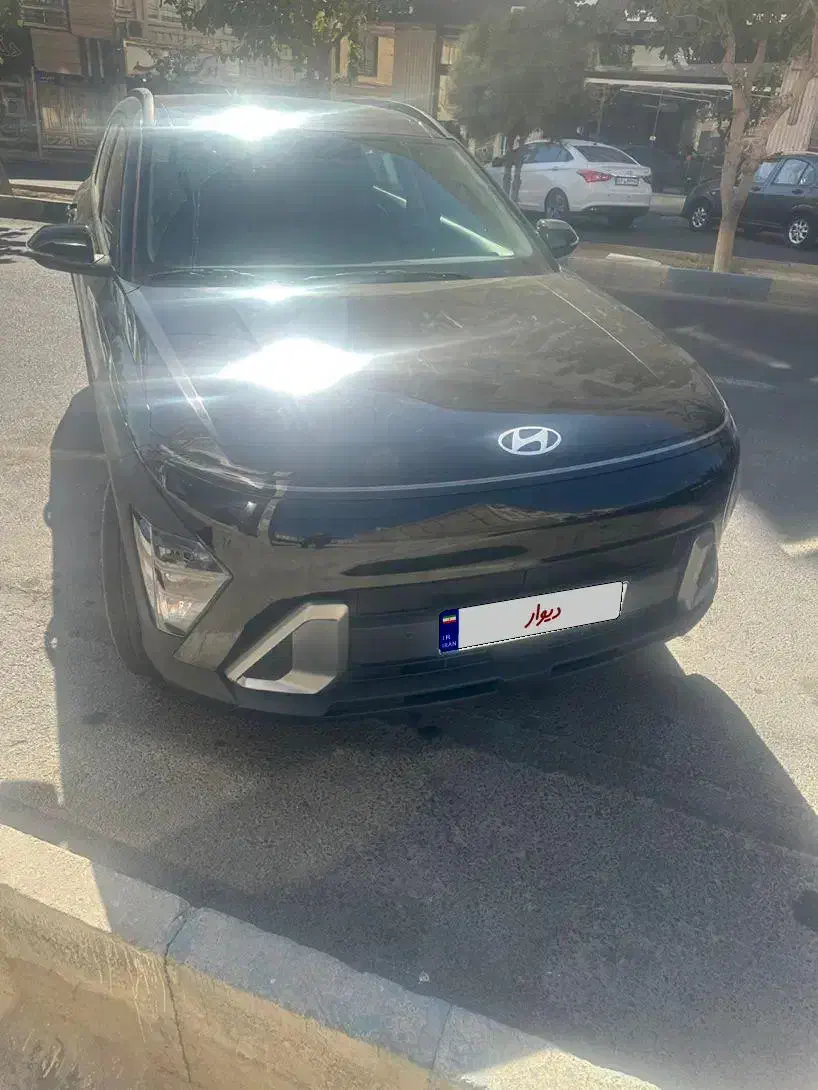 کونا۲۰۲۵|خودرو سواری و وانت|اندیشه, شهرک صدف|دیوار