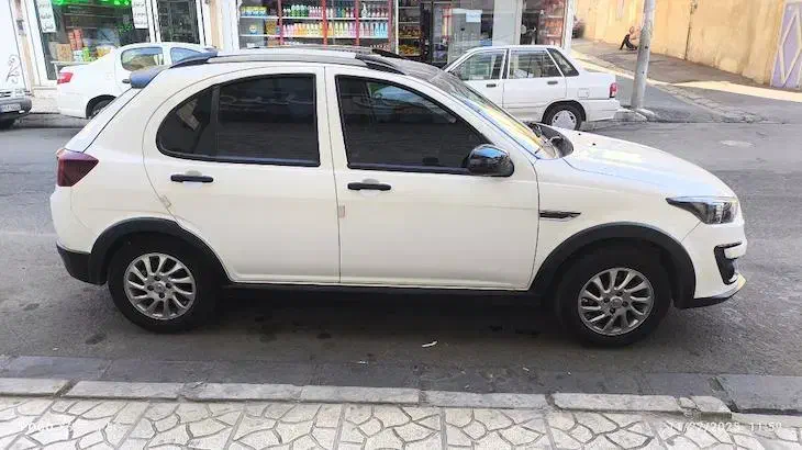 اطلس Gl|خودرو سواری و وانت|کرج, کوی امامیه|دیوار