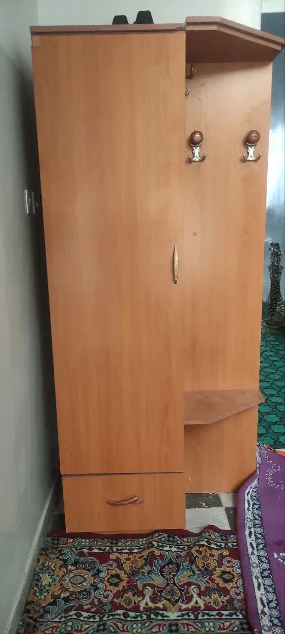 جا کفشی|جاکفشی، کمد، دراور|کرج, عظیمیه|دیوار