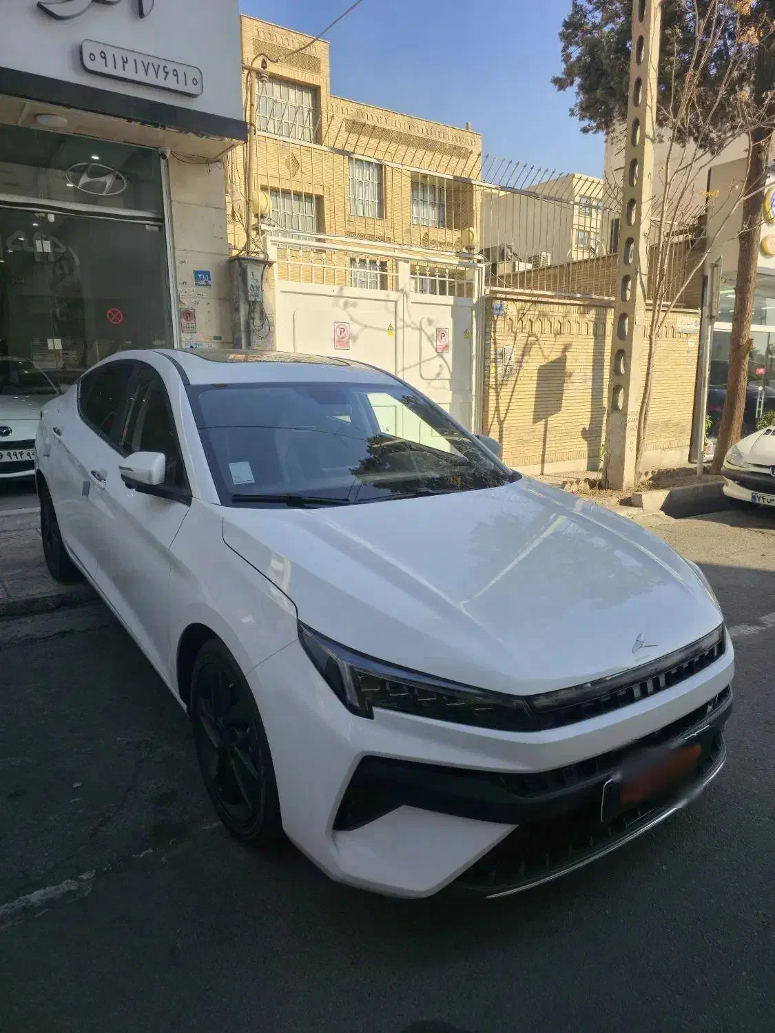 KMC J7 1403|خودرو سواری و وانت|تهران, اباذر|دیوار