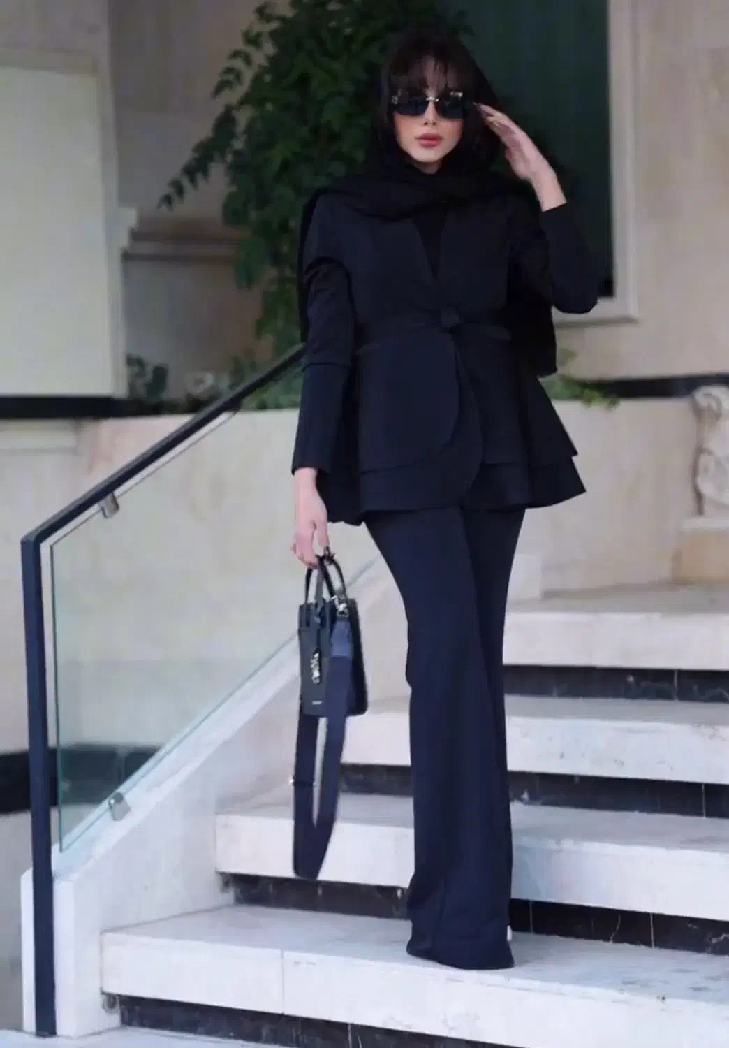 کت‌و شلوار عروسکی|لباس|اهر, |دیوار