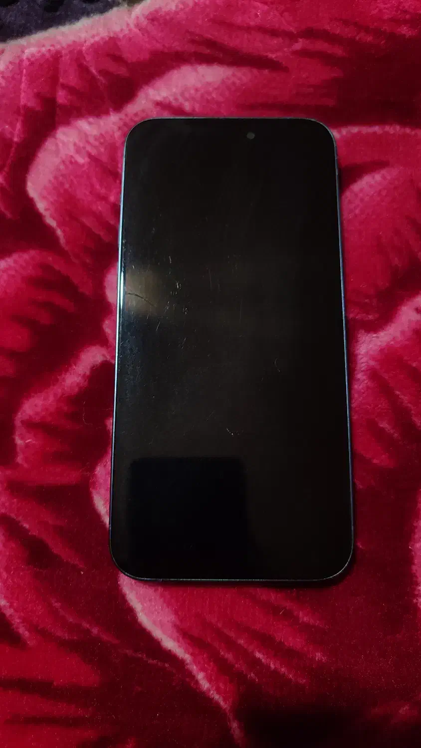 آیفون 15فیک 256|موبایل|کلاله, |دیوار