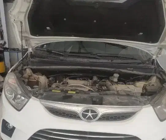 مکانیک خودرو های چینی|خدمات موتور و ماشین|نیشابور, مازول|دیوار