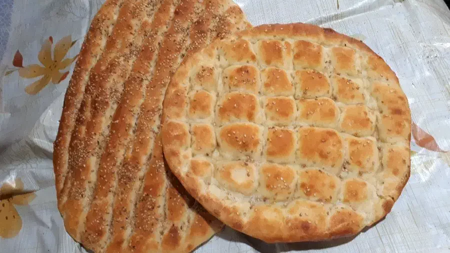 فروش مجوز نانوایی|فروش مغازه و غرفه|آزادشهر, |دیوار