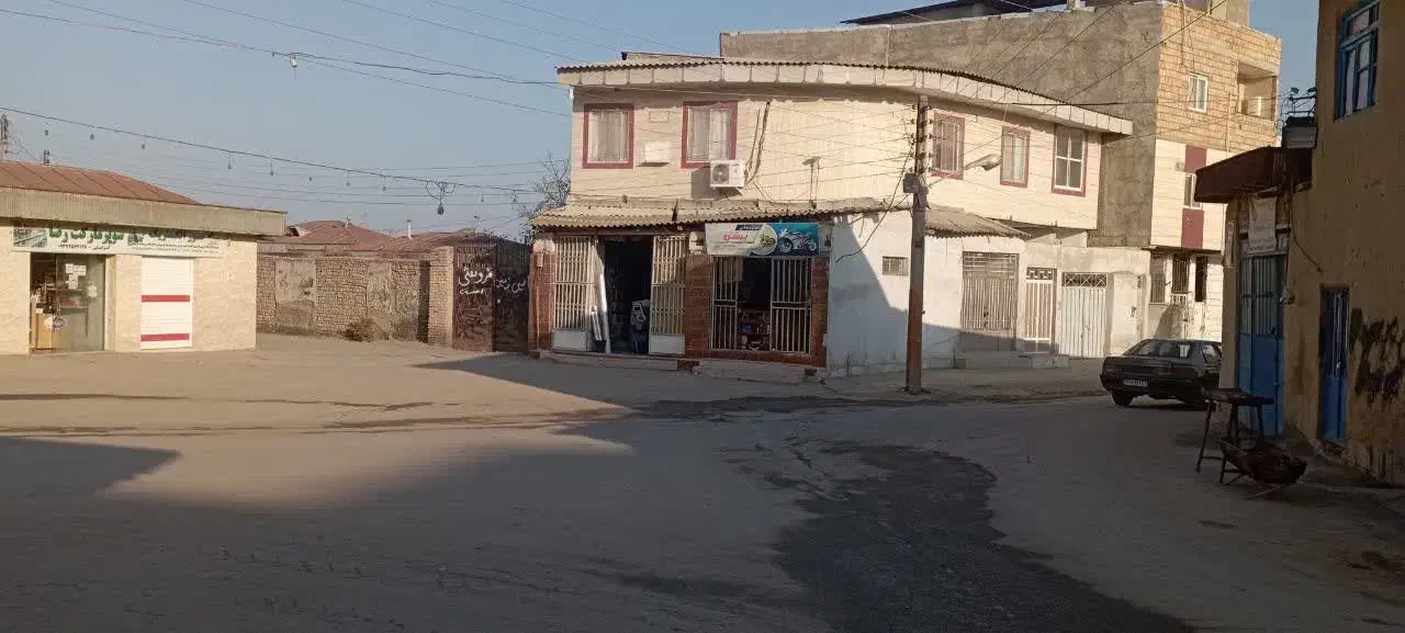 مشارکت در ساخت|مشارکت در ساخت املاک|سرخنکلاته, |دیوار