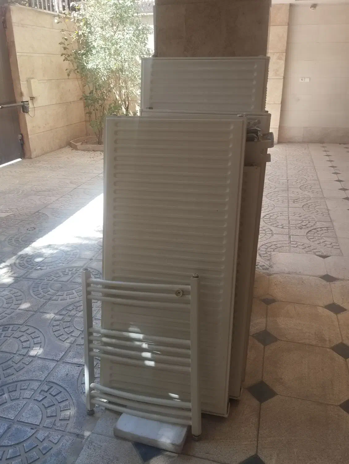 پکیج و رادیاتور|آبگرمکن، پکیج، شوفاژ|کرمانشاه, |دیوار