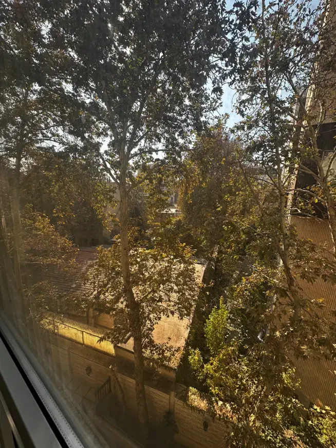 ۱۷۱متر/تکواحدی/مدرن/نیاوران