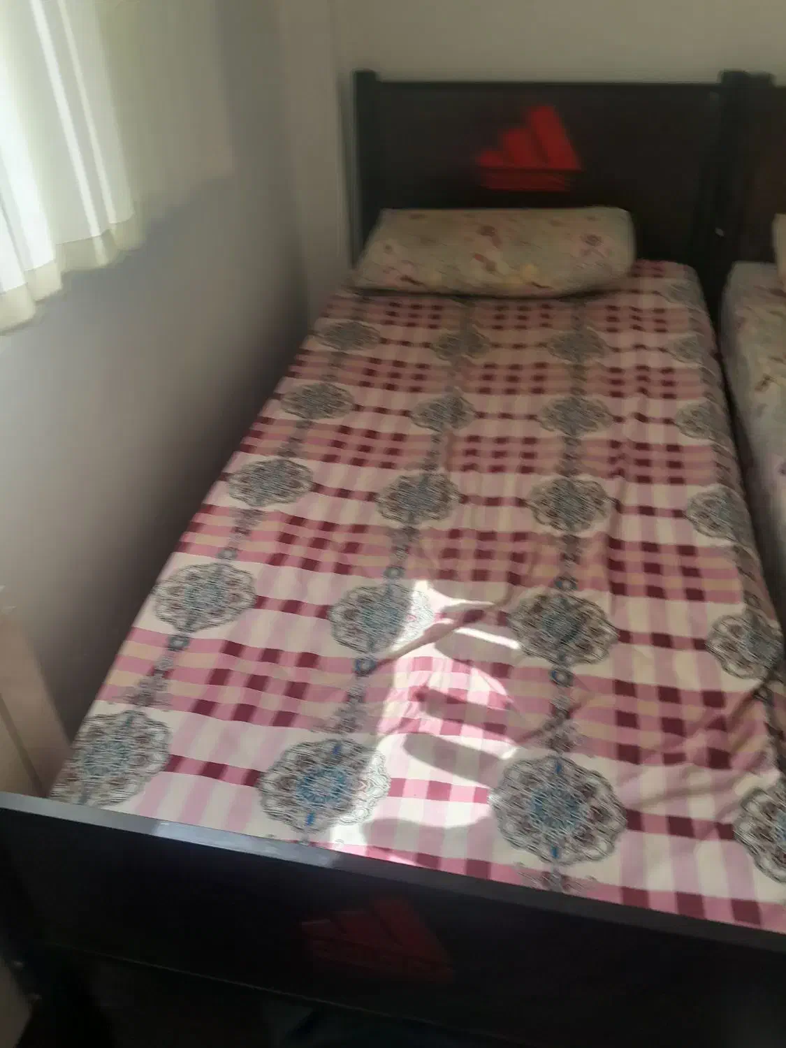 فروش تختخواب باتشک|تشک تختخواب|قزوین, |دیوار