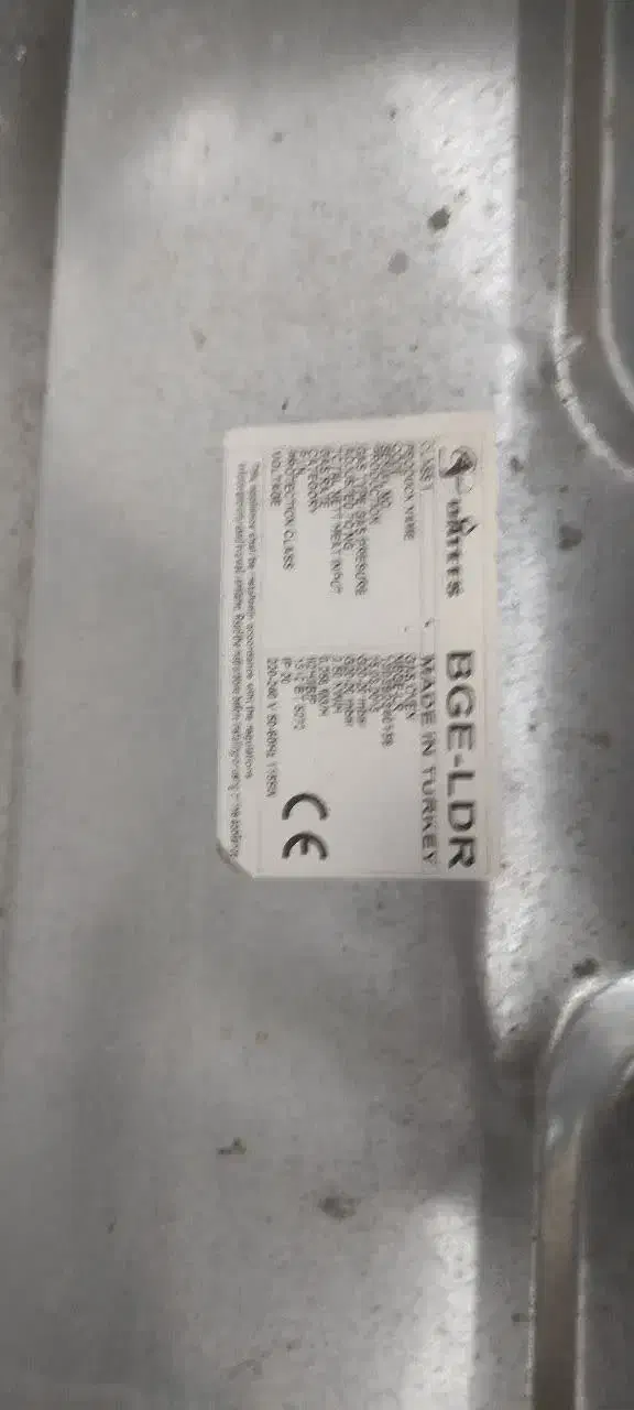 فر داتیس|اجاق گاز و لوازم برقی پختوپز|ملارد, |دیوار