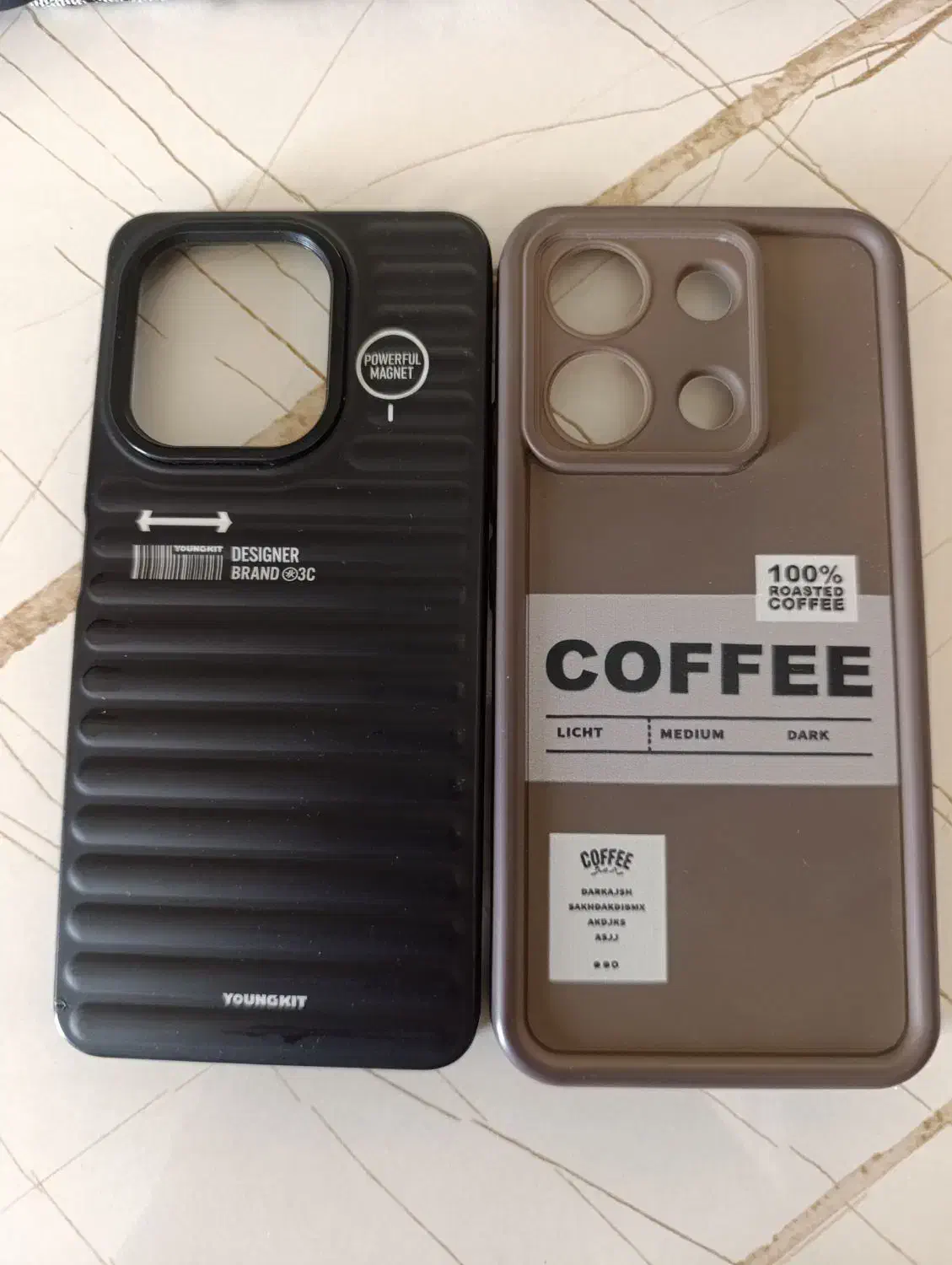 قاب موبایل شیامی نوت ۱۳|لوازم جانبی موبایل و تبلت|گنبد کاووس, |دیوار