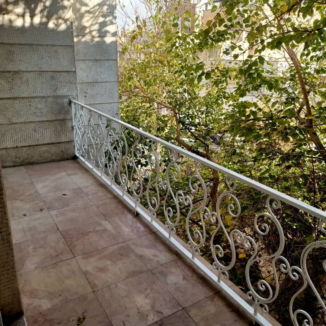 شمال کاخ نیاوران رهن و اجاره