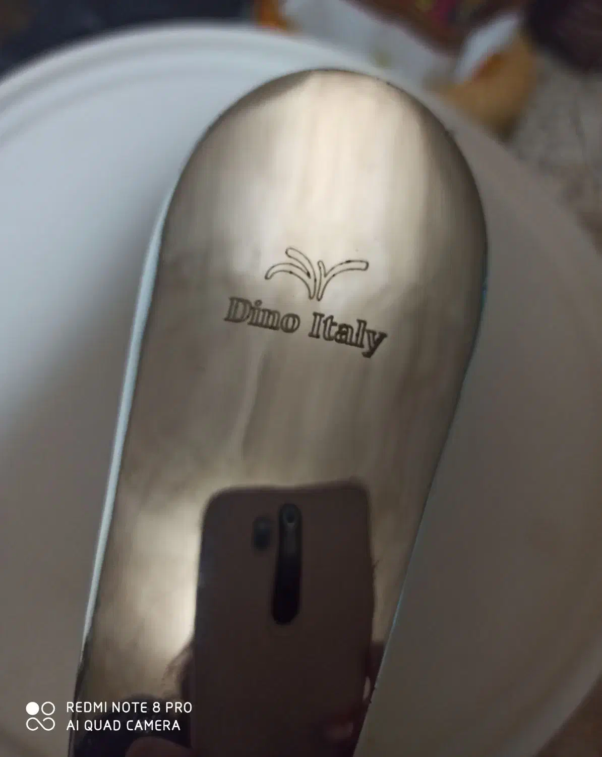 شیرآلات بهداشتی مارک دینو ایتالیا|لوازم سرویس بهداشتی|نجفآباد, امیرآباد|دیوار