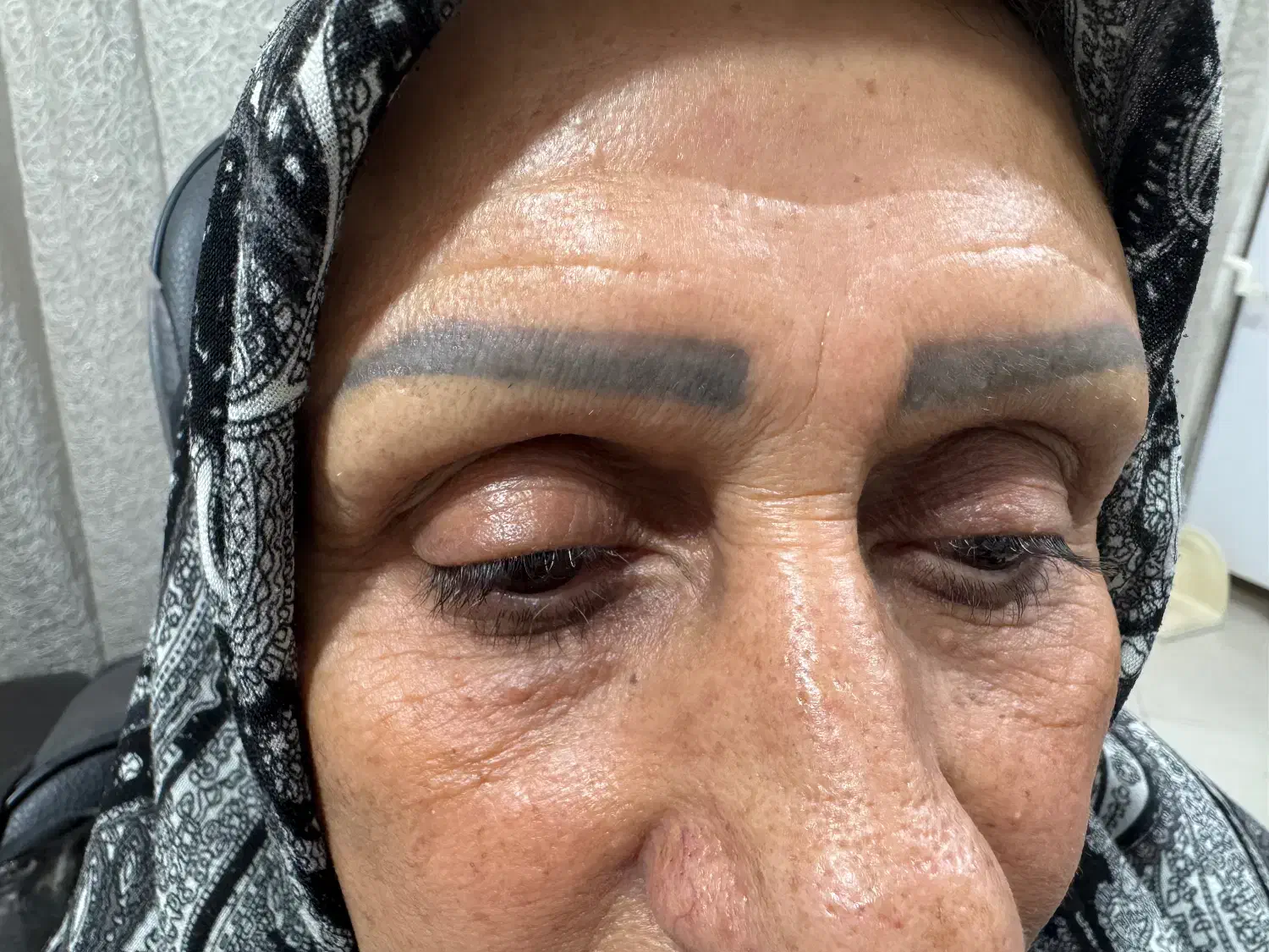 دیگه نگران تاتوهای قدیمی نباش کاور تاتو قدیمی|خدمات آرایشگری و زیبایی|گرمسار, |دیوار