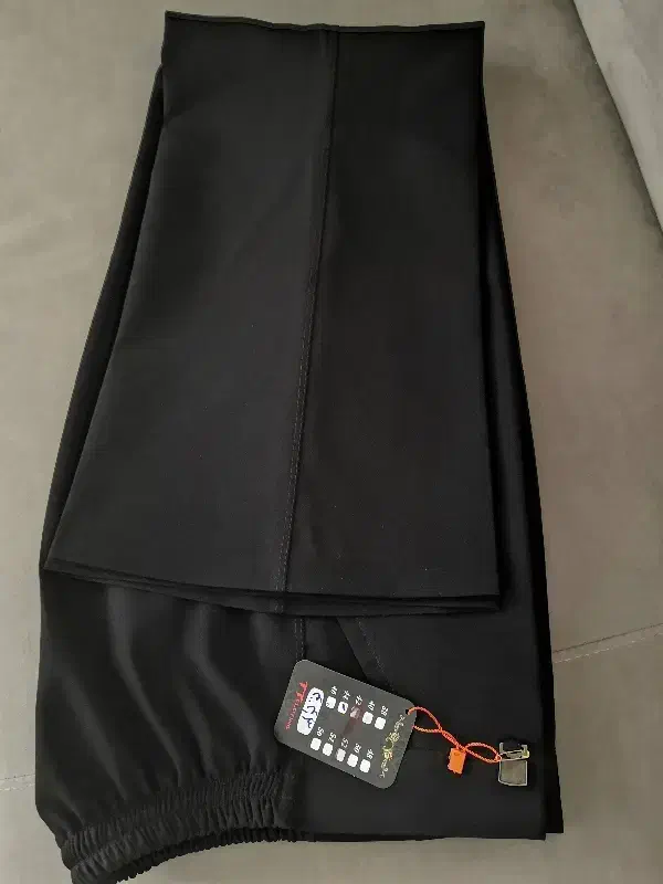 شلوار پارچه ای دم پا نو جنس عالی|لباس|بیرجند, |دیوار