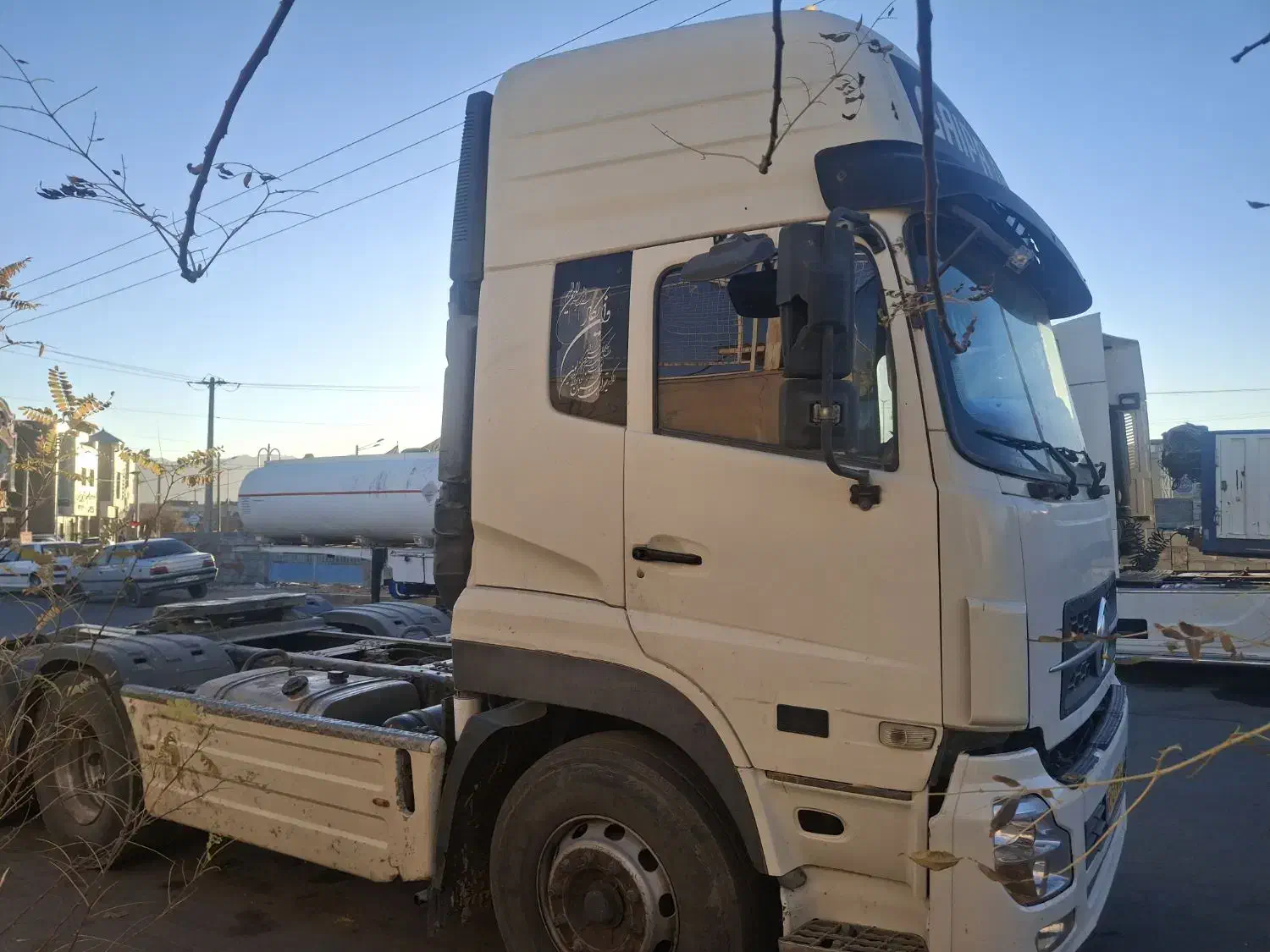 البرز|خودرو سنگین|بیرجند, |دیوار