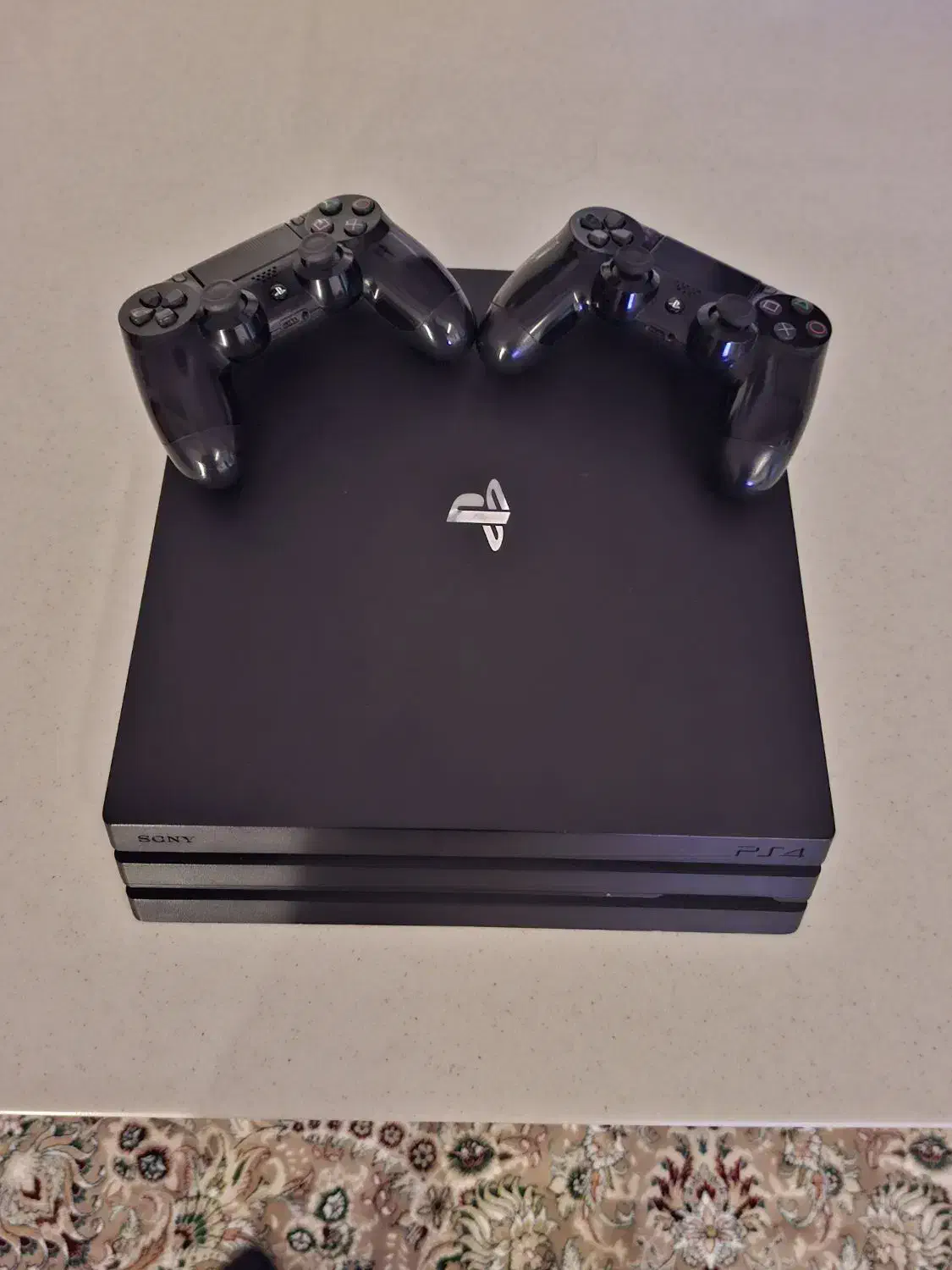 ps4 pro 1 tra|کنسول، بازی ویدئویی و آنلاین|حمیدیا, |دیوار