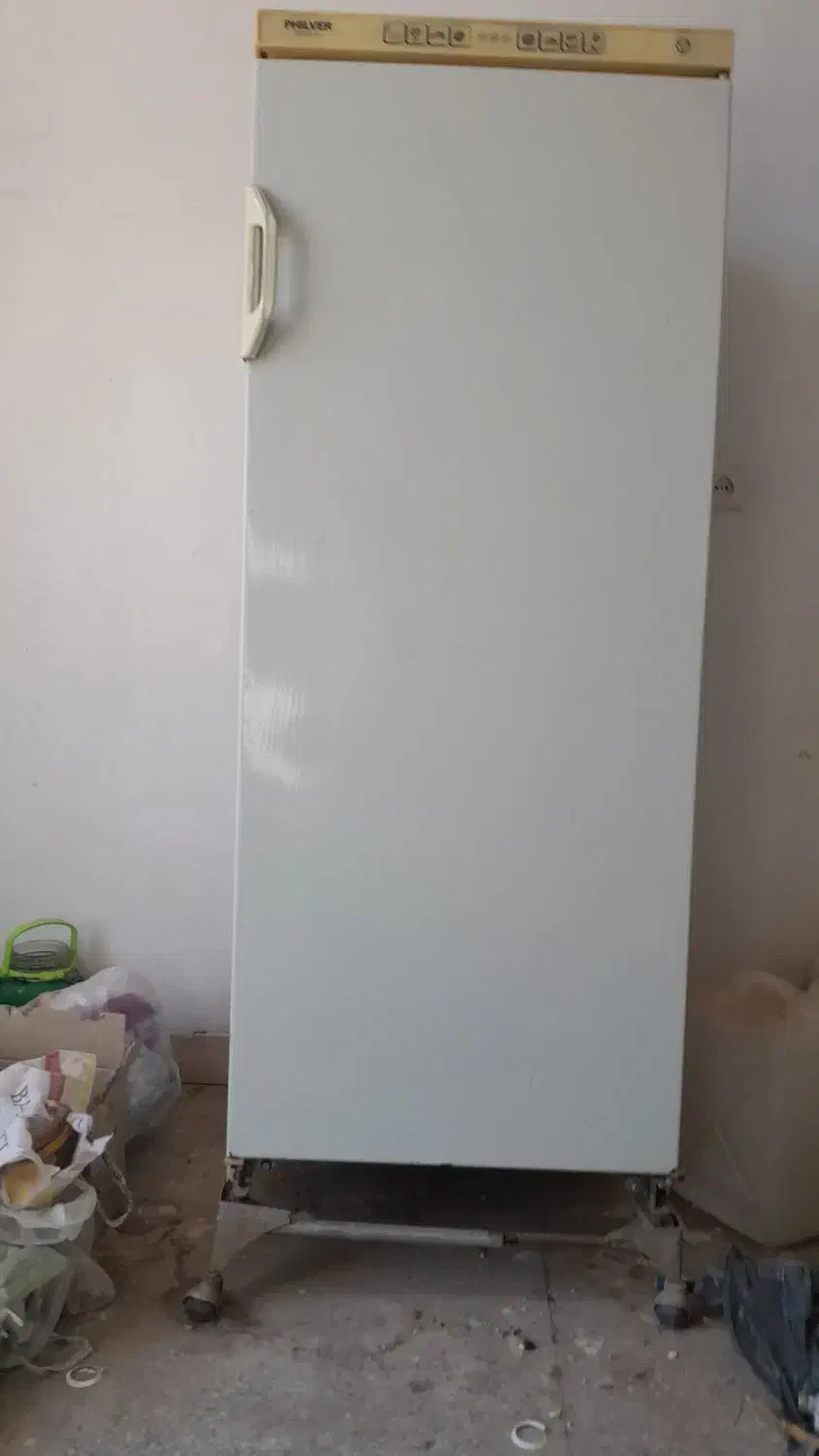 یخچال مارک فیلور|یخچال و فریزر|مهریز, |دیوار