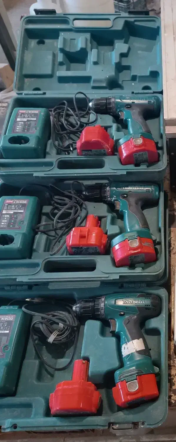 ماشین آلات نجاری چوب ام دی اف|ماشینآلات صنعتی|ماهدشت, |دیوار