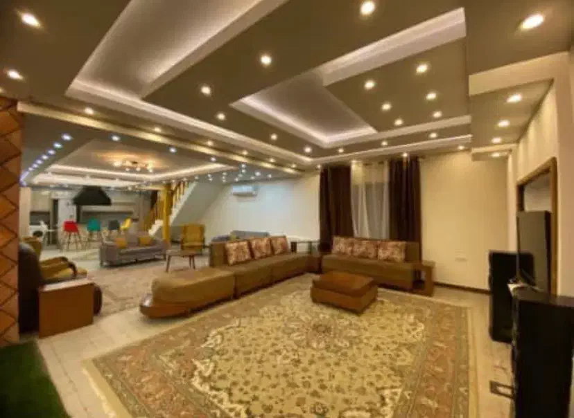 فروش خانه ویلایی|فروش خانه و ویلا|ماهدشت, |دیوار