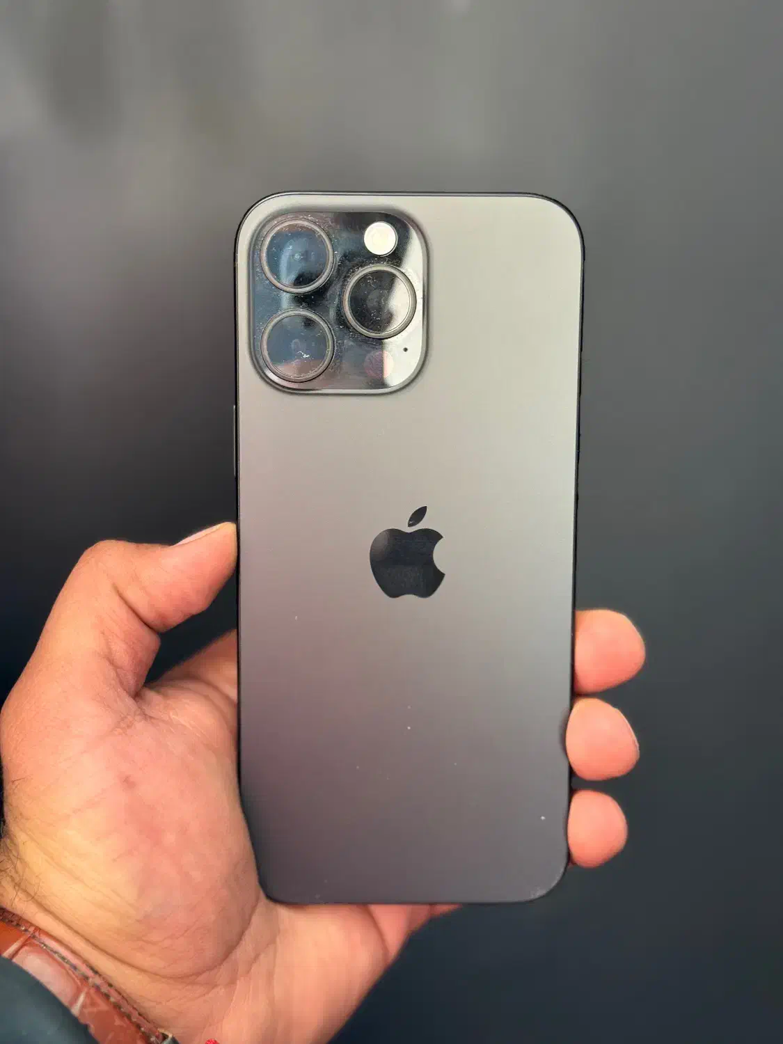 آیفون ۱۶پرو مکس|موبایل|اصفهان, جوزدان الیادران|دیوار