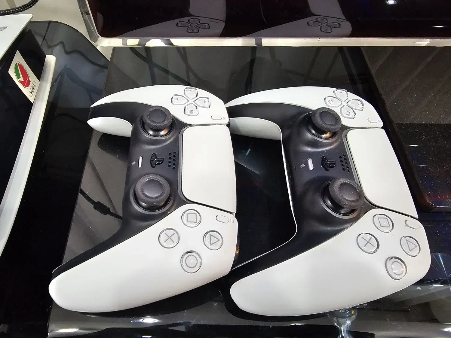 PS5 Slim Digital|کنسول، بازی ویدئویی و آنلاین|تهران, پونک|دیوار