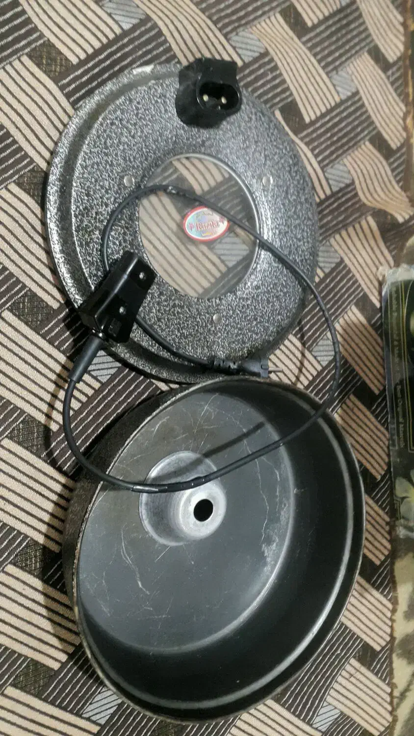 کیک پز|ظروف پخت‌وپز|تهران, شهرک پرواز|دیوار