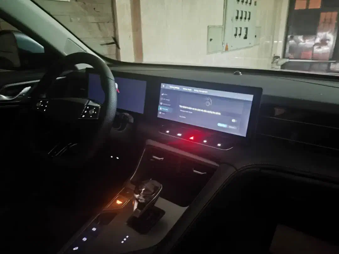 روئوه ERX5 نوک مدادی روشن متالیک|خودرو سواری و وانت|تهران, والفجر (افسریه)|دیوار