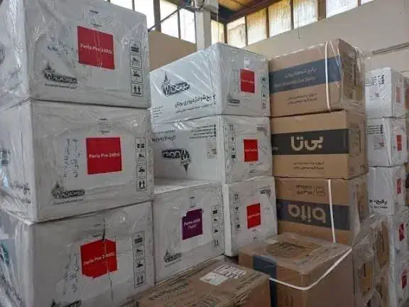 فروش انواع پکیج بوتان و لورچ با ۲ سال ضمانت|آبگرمکن، پکیج، شوفاژ|شاهین‌شهر, خانه کارگر|دیوار