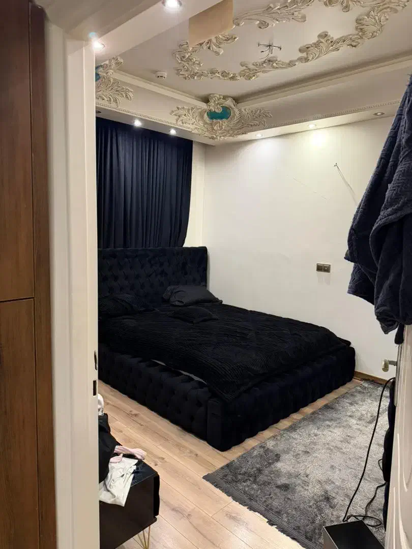 واحد ۱۳۵ متری ،فول امکانات رهن و اجاره