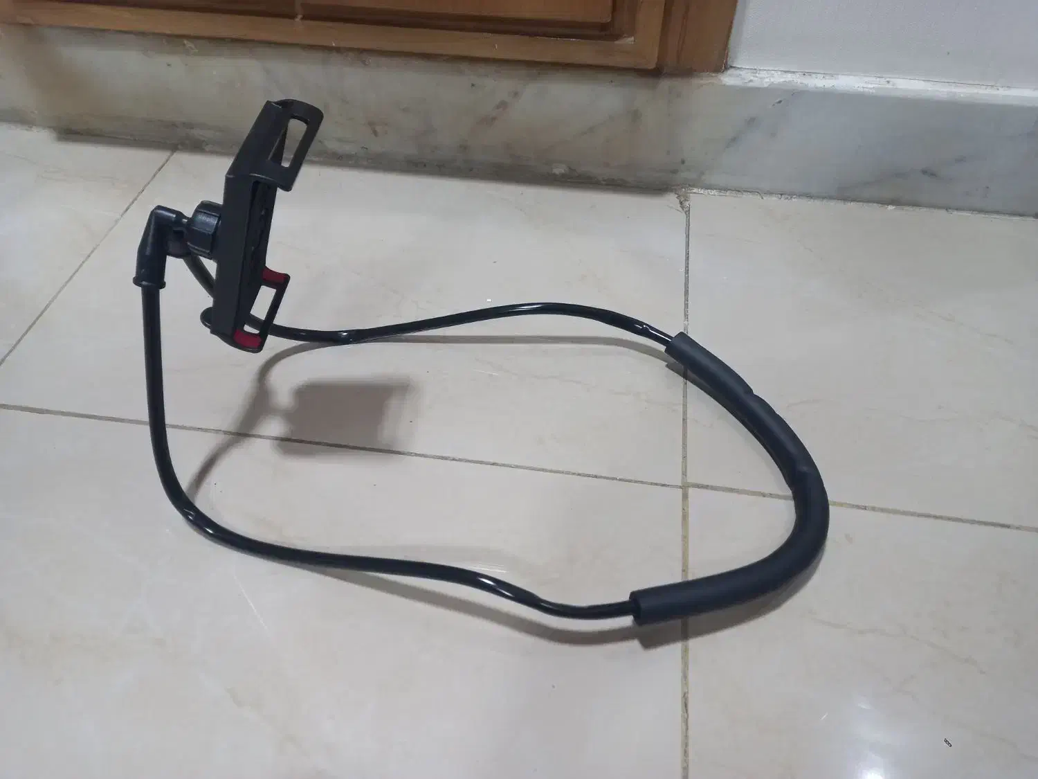 هولدر گوشی گردنی نو|لوازم جانبی موبایل و تبلت|اصفهان, شاهزید|دیوار