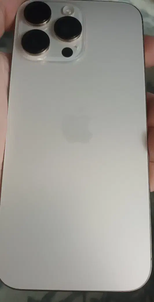 آیفون 16پرو مکس|موبایل|خرمآباد, |دیوار