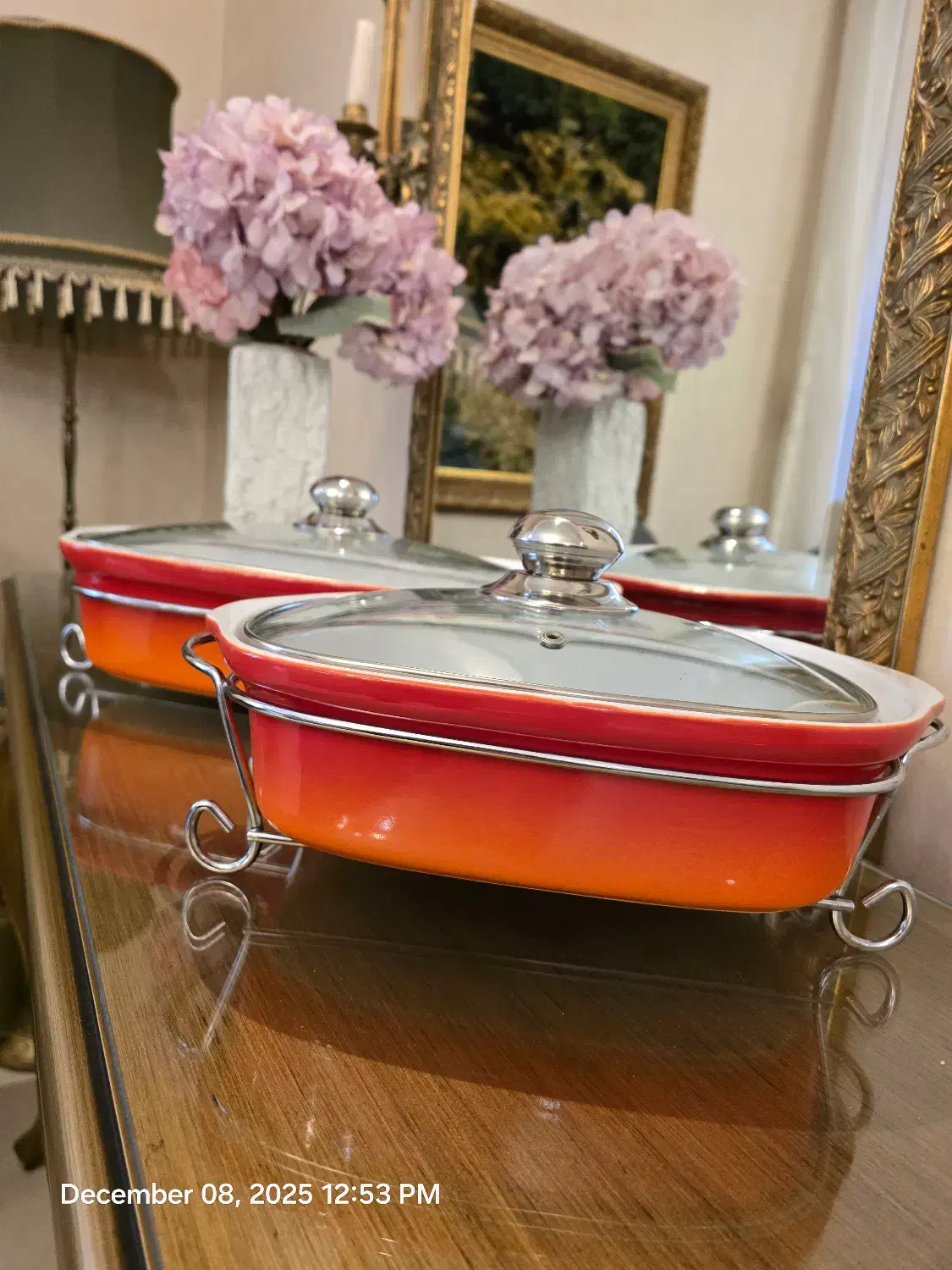 سوفله خوری|ظروف سرو و پذیرایی|مشهد, احمدآباد|دیوار