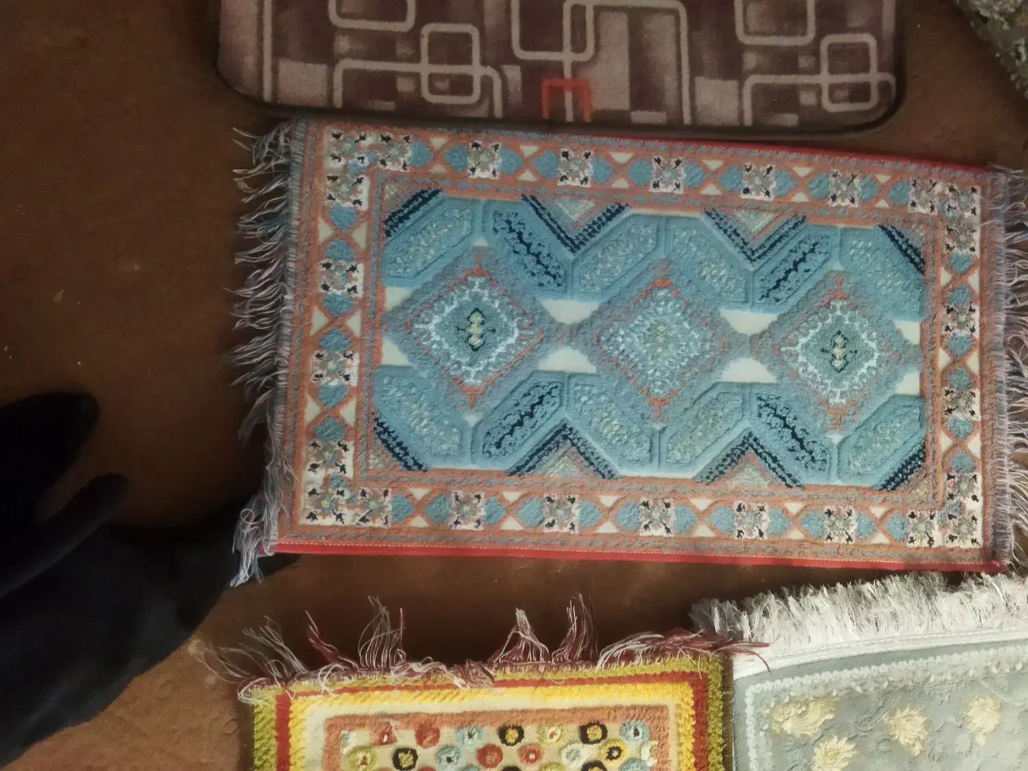 پادری|پادری|همدان, |دیوار