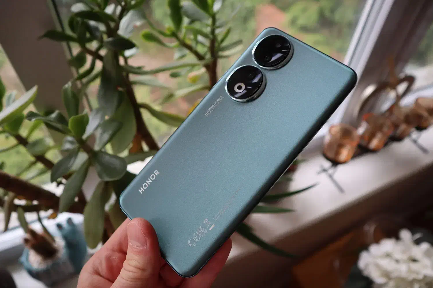 گوشی honor 90 آنر 90|موبایل|نیشابور, شهرک جانبازان|دیوار