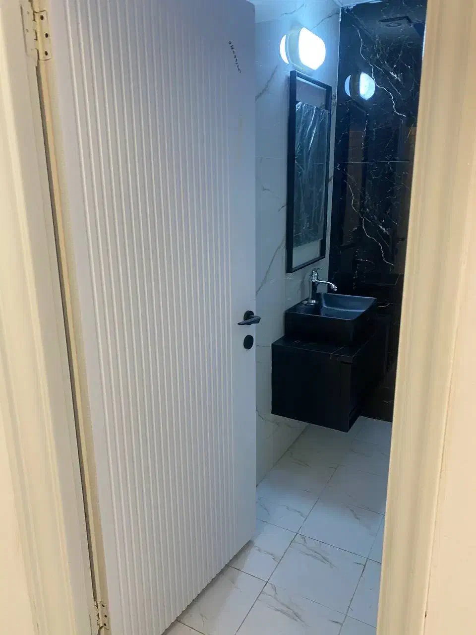 تک واحدی نگین یک|فروش آپارتمان|قرچک, پارک جنگلی|دیوار