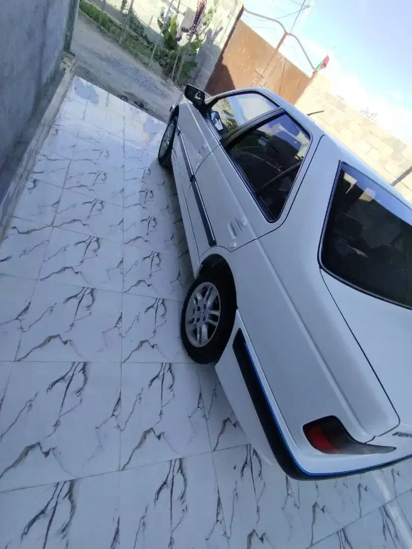 فروش فوری پارس الیکس|خودرو سواری و وانت|قصرقند, |دیوار