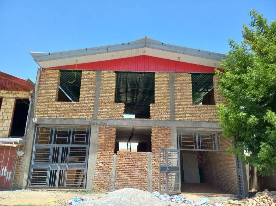 جوشکاری|خدمات پیشه و مهارت|دورود, |دیوار